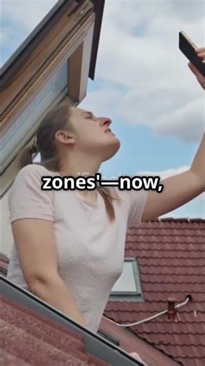 Your Phone Now Works in SPACE 🛰️