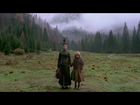 Heidi (2005) [1080p] - Emma Bolger, Max von Sydow