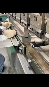 Your part is unique. Your tooling should be too.At VORA, we don’t sell “one-size-fits-all” tools.We design custom press brake tooling to match:🔹 Your drawing🔹 Your machine🔹 Your production goalFrom 2D/3D design → approval → test bending → delivery,our engineers stay with you at every step.Looking for reliable tooling for complex bending?👉 Message us or WhatsApp 86 18315593434#PressBrakeTools #CustomDies #PrecisionEngineering #SheetMetalBending #ManufacturingSolutions #MadeInChina #VORA | Vor