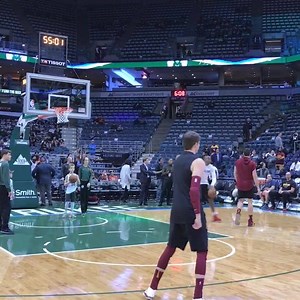 79K views · 5.8K reactions | Kyle Korver (2,127 3FGM) is 17 threes shy of passing Paul Pierce (2,143 3FGM) for the 4th-most three-pointers made in league history. #AllForOne | Cleveland Cavaliers | Facebook