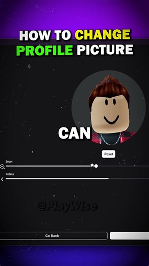How To Change Profile Picture in Roblox (2026) 😮