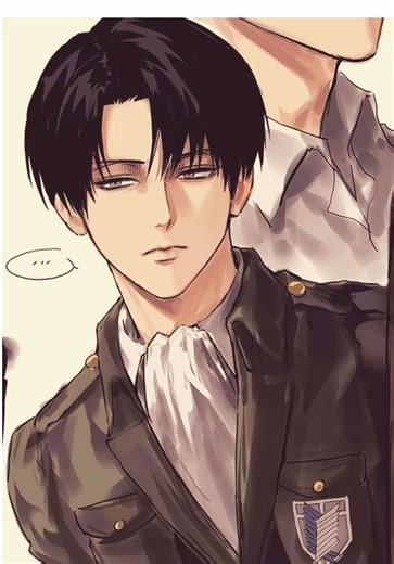 Levi Ackerman y su Comparativa Sorprendente