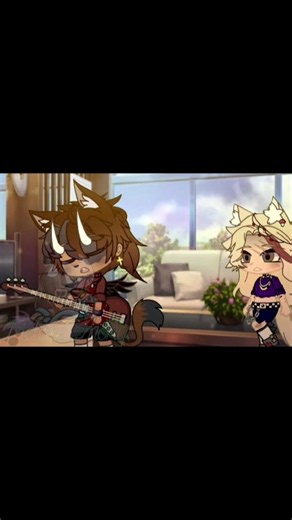 SET IT ALL FREE #gacha #gachaclub #edit #gachalife #gachaedit #sing #setitfree