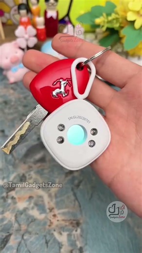 Hidden Camera and Spy Detector Review.Best Anti Spy Device to Protect Your Privacy.Tamil GadgetsZone