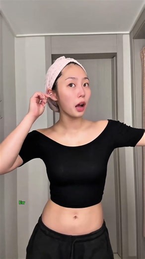 You can smell bad even after a shower 😳 Clean these spots!