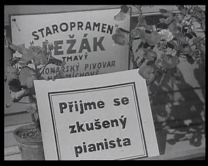 76K views · 257 reactions | Dvě pozice z pondělního programu CS filmu. Poznáte filmy když si nepustíte zvuk? Život je pes a | CS FILM | Facebook