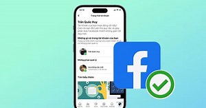Cách kiểm tra trạng thái tài khoản Facebook vi phạm tiêu chuẩn cộng đồng?