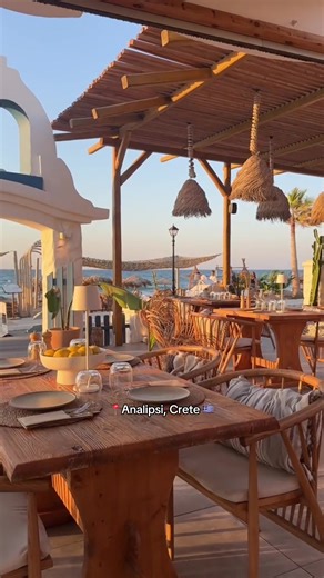 Experience the Beauty of TUI Blue in Crete 🏝️🌊