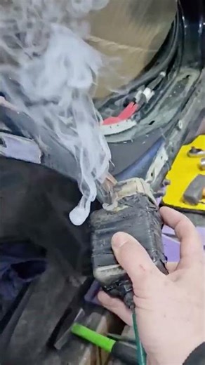 Body Repair: Paint Removal Without Sanding Using Induction Heating