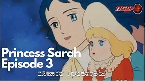 Princess Sarah (Tagalog) Episode 3 | Princess Sarah Memes