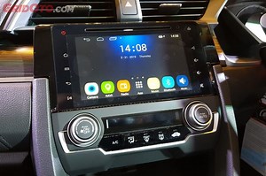 Head Unit Berbasis Android Masih Menjadi Favorit, Ini Alasannya - Gridoto