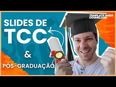 Como estruturar, fazer e apresentar slides de TCC Mestrado e doutorado passo a passo em 2023