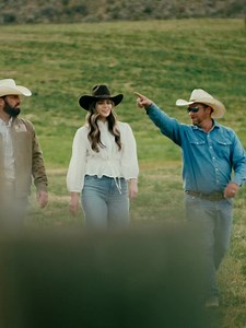 If eating better is high on your to-do list, Good Ranchers is for you. Our boxes are filled with meat that you can trust - no hormones or antibiotics. All humanely raised. Delivered directly to your door. 🥩 100% American Beef 🎣 Wild-Caught Fish ✅ Humanely Raised Chicken ✅ Antibiotic, Hormone, and mRNA Vaccine-Free Save more by eating better. | Good Ranchers