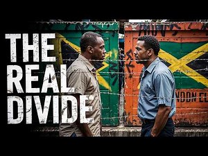 The Surprising Truth About Jamaica’s Political Divide!