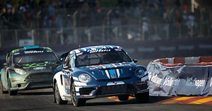 Red Bull GRC Washington DC Highlights