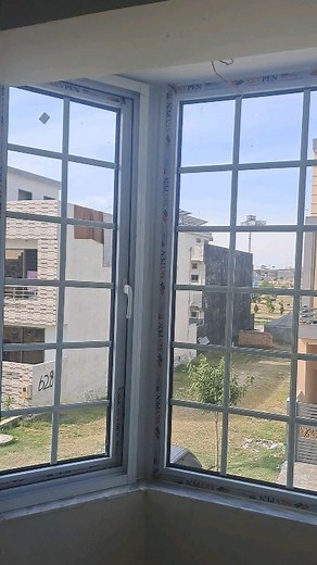 13 reactions | Bay Window with Georgian Bars View From Inside We offer a high range of design options for UPVC windows. Contact us to get a free quotation. Call/WhatsApp 0313-5071712 #upvc #upvcwindows #upvcdoors #upvcindonesia #upvcwindow #windows #upvcdoor #doubleglazing #interiordesign #pintu #upvcwindowsanddoors #doors #window #stasla #aluminium #wintech #buraq #skypen #conch #europrofile #pruline #pamo #slidingdoors #slidingwindows #frenchwindows #pvcdoors | I-Zay Home | Facebook