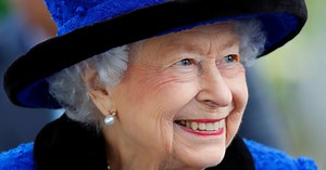 Queen Elizabeth II Pulls Out of Major UN Climate Conference in Scotland