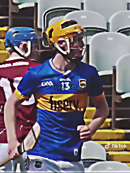 Epic Hurling Highlights | GAA Edit featuring Tipperary Players