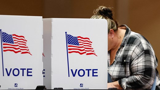 Will the SAVE Act make it harder for married women to vote? We ask legal experts