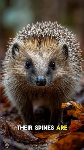 Baby Hedgehogs Make THIS Tiny Sound—It’s Adorable 😭🦔