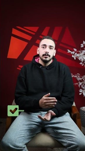 كل شخص جواه حلم انه يظهر موهبته للعالم.