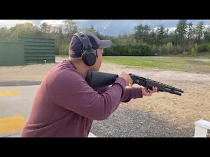 Shell Catcher for Mossberg 930