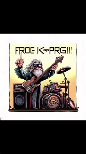 Free Prog Rock #FreeProgRock #video | Free Prog Rock