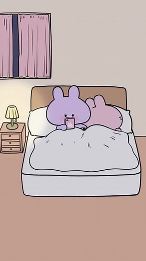 あまえんぼのまったりタイム