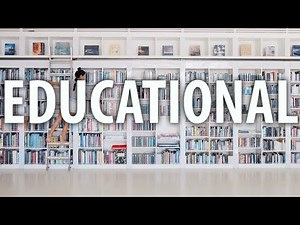 Background music for educational videos / educational music background