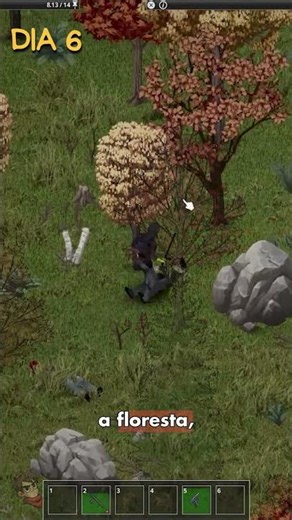 Surviving 100 Days in the Bunker Part 6