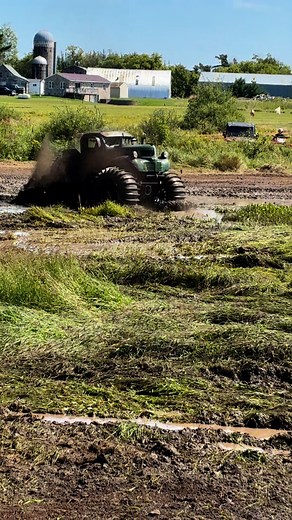 42K views · 768 reactions | Twisted Ways, starting off the weekend at Howie’s Mud Bog! | Howie's Mud Bog | Facebook