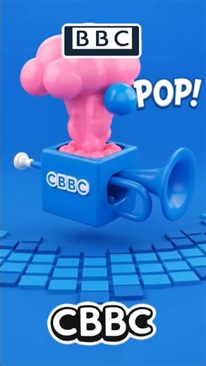 #DreamScreenAI cbbc (2023) bumper