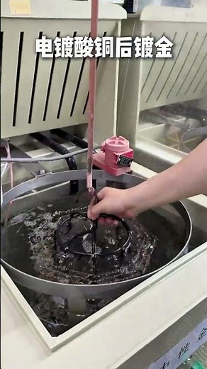 Mastering Gold Plating Over Copper: A Step-by-Step Guide