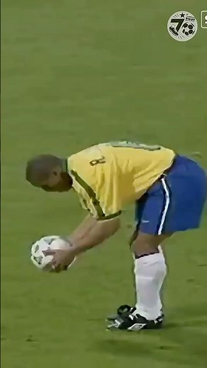 Roberto Carlos y el gol que desafió la física