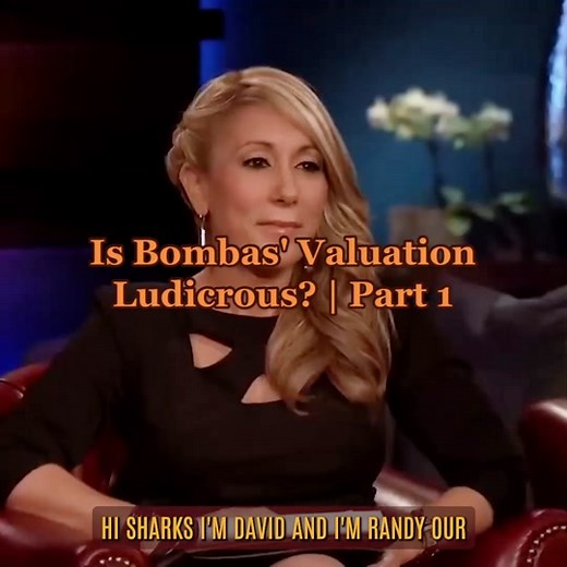 Shark Tank US on TikTok