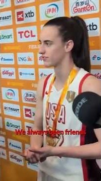 Why Caitlin Said This About Angel