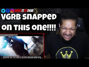 Reaction to LEVI RAP | RUSTAGE ft. VideoGameRapBattles [Attack On Titan]