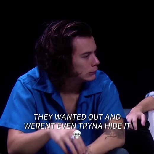 now looking back at their old interviews i dont get how ppl were surprised by the hiatus news #onedirection