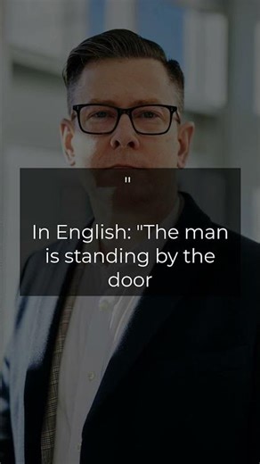 Swedish Word of the Day #1378: man - Unlock Your Swedish Vocabulary! #LearnSwedish #languagelearning