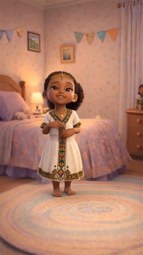 Ethiopian Tigrigna Dance