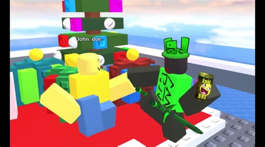 Exploring the Roblox World with 1XDOE