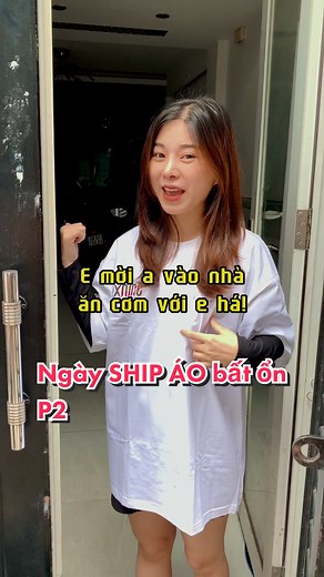 Ngày SHIP ÁO bất ổn😳 P2 #BEXChannel #z1000 #shipper