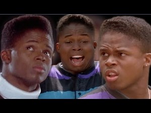 Top 10 Zack Taylor Moments | Power 10s | Power Rangers Official