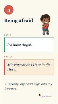 Sound Like a Local 🇩🇪 | Day 1 of 11 | Learn German