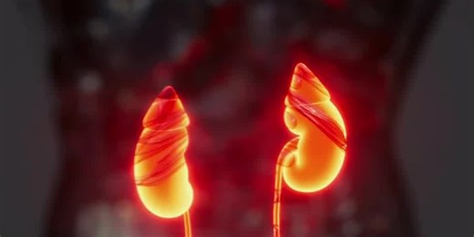 Non-Surgical Breakthrough for Rare Urinary Tract Cancer