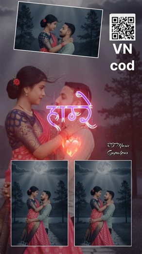 Bhojpuri VN Cod 🔥💯🫣...#VN #vncode #vntemlate #shorts #trendingvncod #song