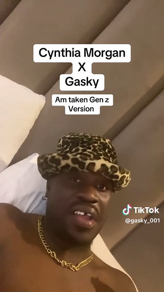 @Cynthia Morgan @Tony Ross Music 🔥🔥