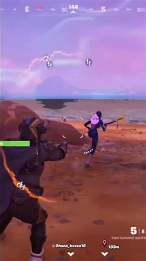 EASY PEASY 🍋 SQUEASY ‼️ #fortnite #fortniteclips #fortnitetmnt #fortnitecrew #gamingvideos