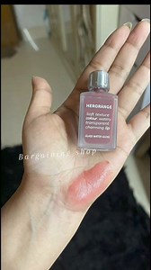 14K views · 72 reactions | আমাদের লিপ অয়েল+ টিন্ট  #review #products #liptint #cosmetics | Bargaining Shop | Facebook