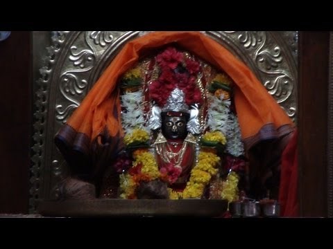 Shri Mahakali Temple - Adivare, Ratnagiri....MAHARASTRA